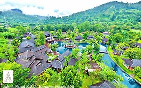 Sibsan Resort & Spa Maetaeng Chiang Mai